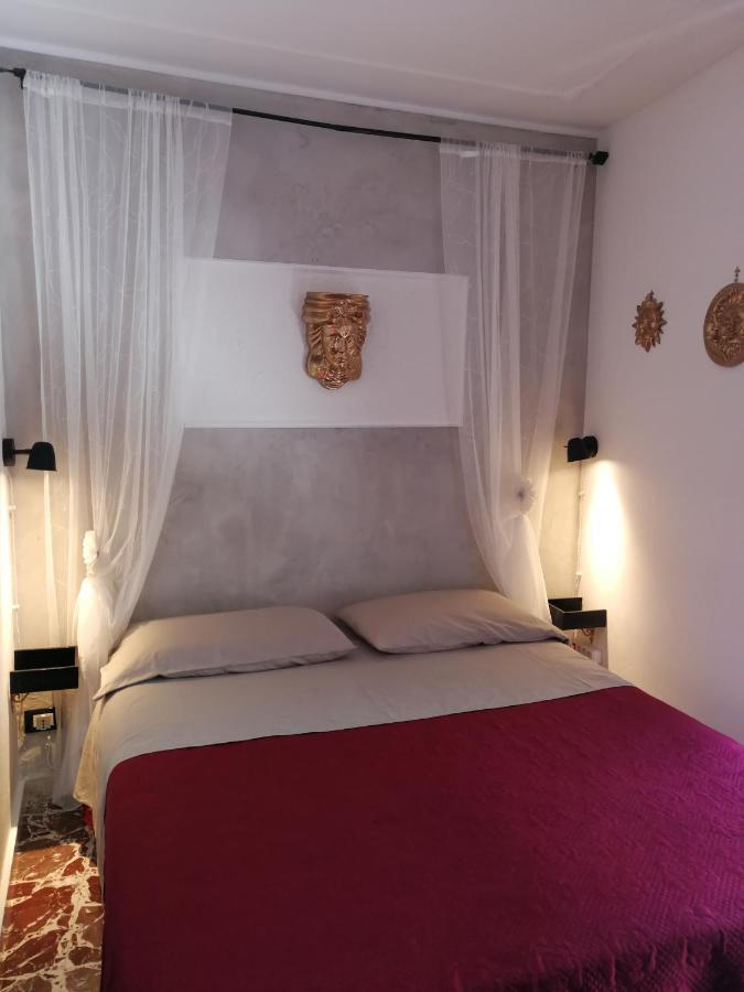 Casa Vacanze Il Girasole Caltagirone Eksteriør bilde