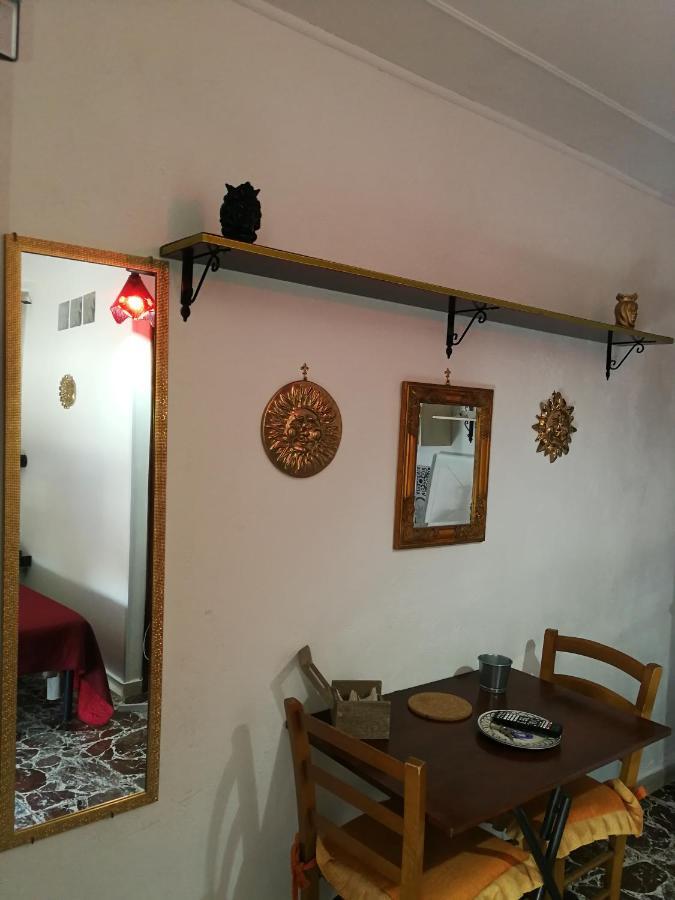 Casa Vacanze Il Girasole Caltagirone Eksteriør bilde