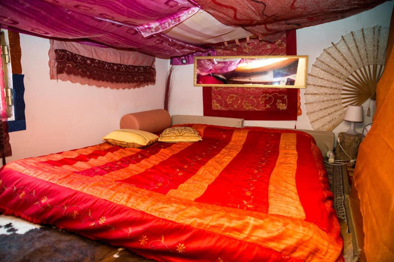 Casa Vacanze Il Girasole Caltagirone Eksteriør bilde