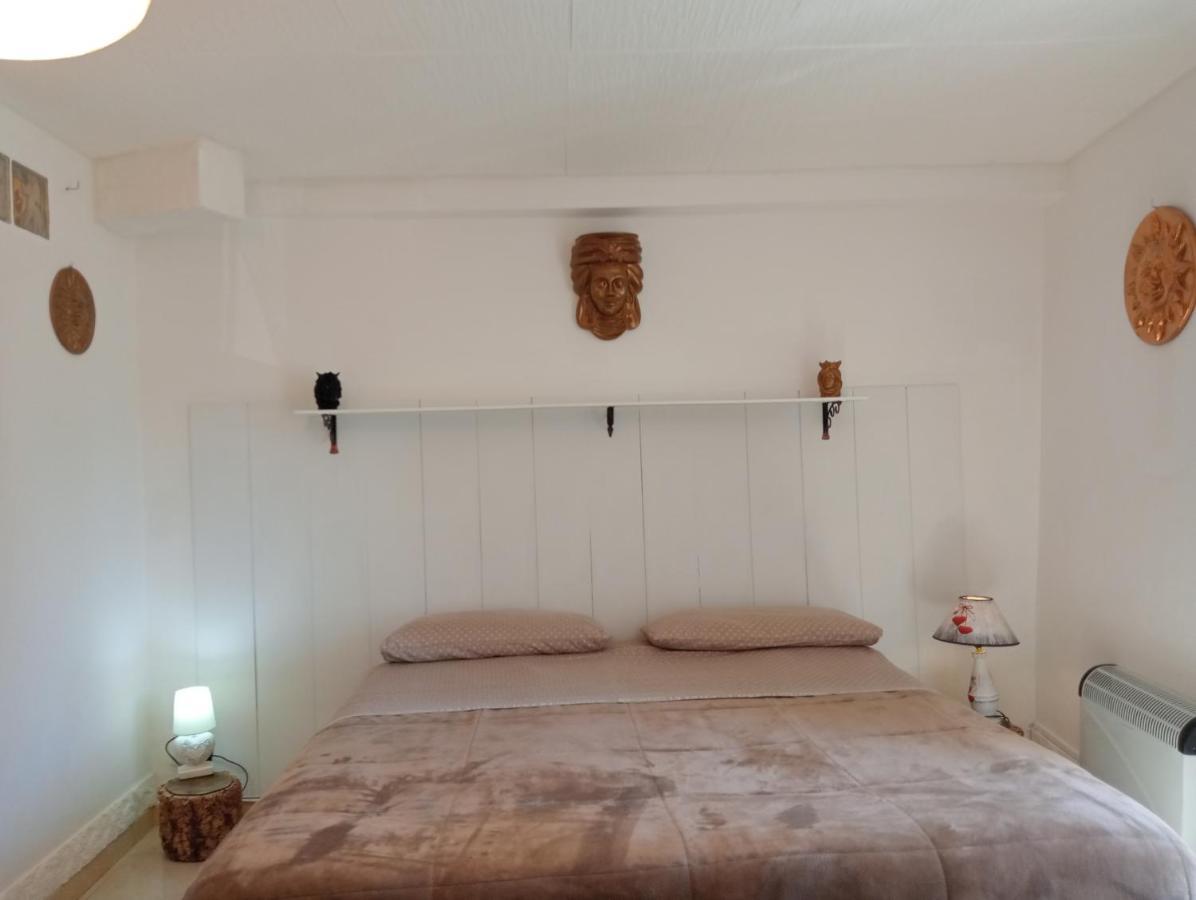 Casa Vacanze Il Girasole Caltagirone Eksteriør bilde