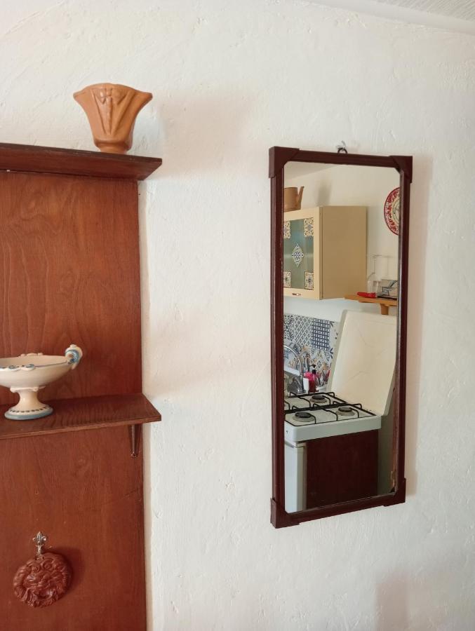 Casa Vacanze Il Girasole Caltagirone Eksteriør bilde